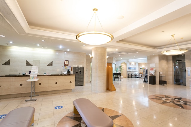 ホテルモンターニュ松本