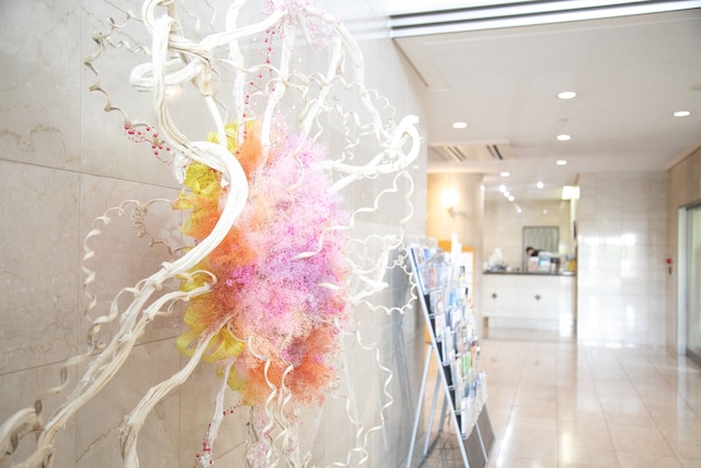 ホテルモンターニュ松本