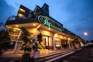 ザイ エグゼクティブ ホテル