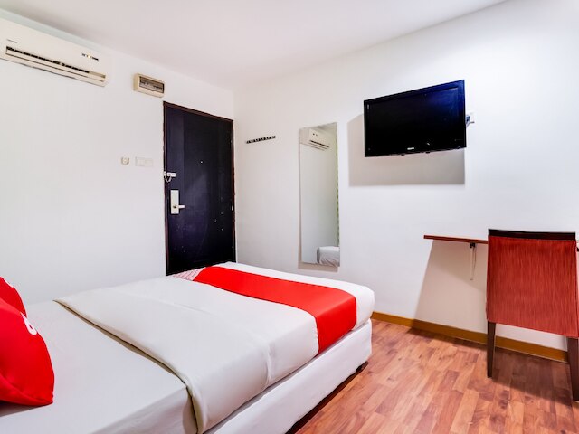 OYO 89652 ビヨン ブティック ホテル