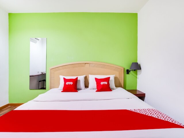 OYO 89652 ビヨン ブティック ホテル