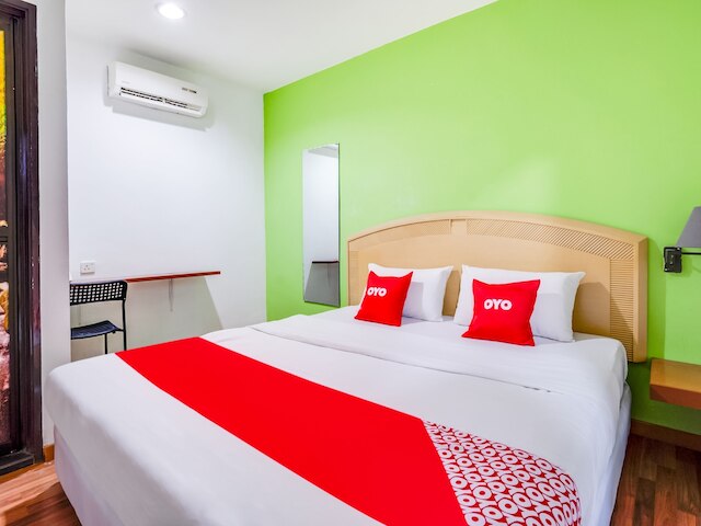 OYO 89652 ビヨン ブティック ホテル