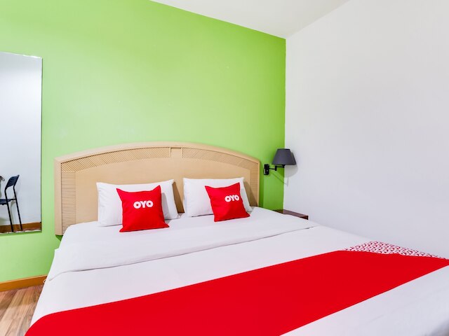 OYO 89652 ビヨン ブティック ホテル