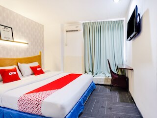 OYO 89652 ビヨン ブティック ホテル