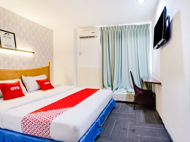 OYO 89652 ビヨン ブティック ホテル