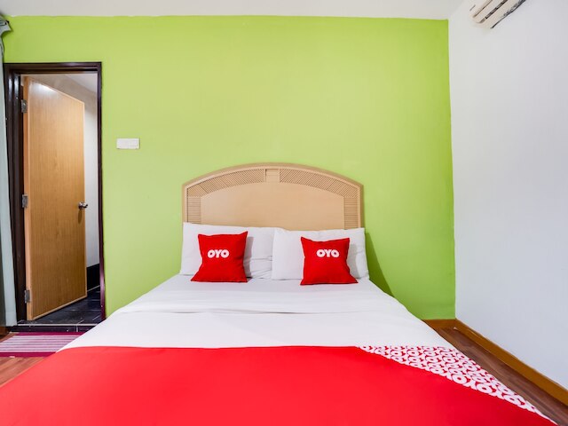 OYO 89652 ビヨン ブティック ホテル