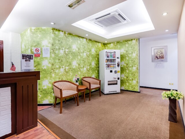 OYO 89652 ビヨン ブティック ホテル