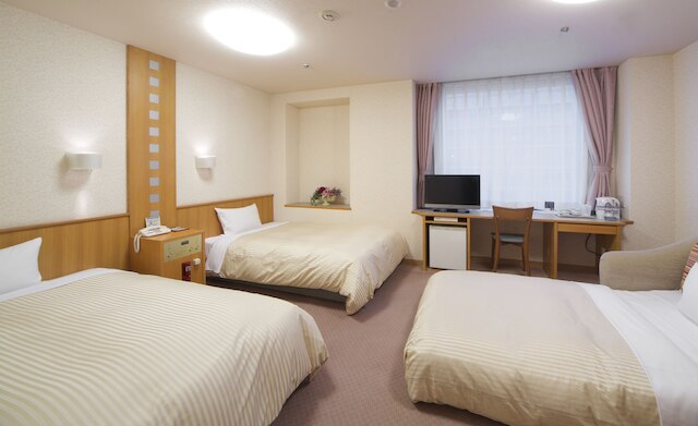 広島市文化交流会館