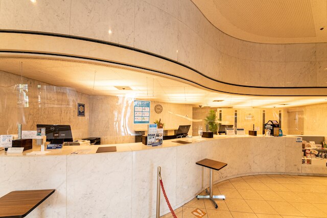 広島市文化交流会館