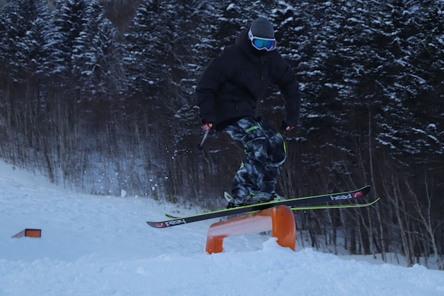 十勝サホロリゾート