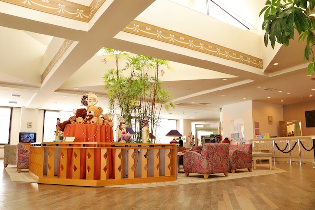 十勝サホロリゾート