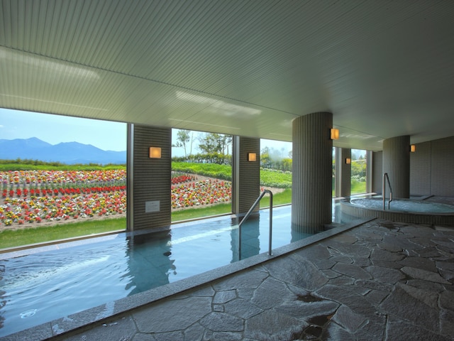 富良野リゾートオリカ