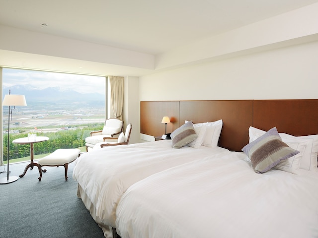 富良野リゾートオリカ