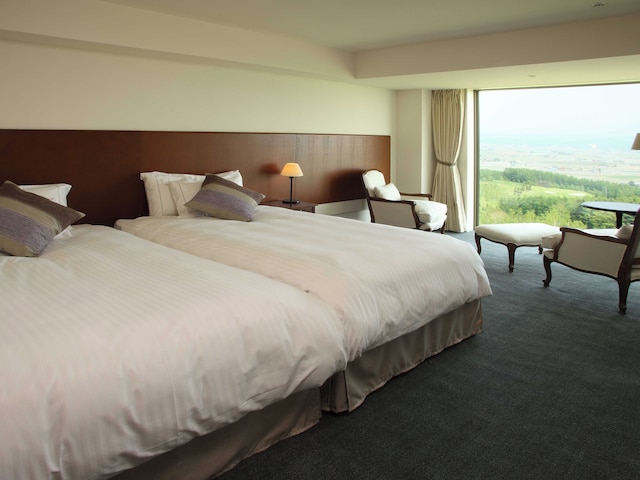 富良野リゾートオリカ