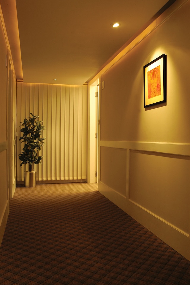 スカイロン ホテル