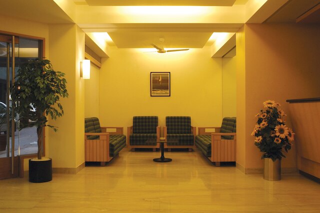 スカイロン ホテル