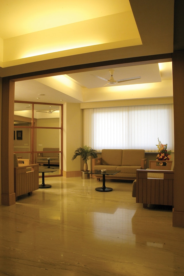 スカイロン ホテル