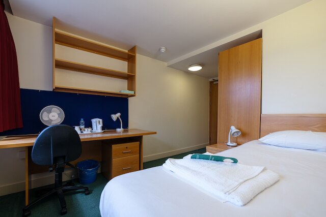 ベイト ホール - キャンパス アコモデーション