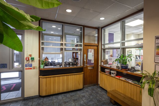 LSE カーー ソンダーズ ホール - キャンパス アコモデーション