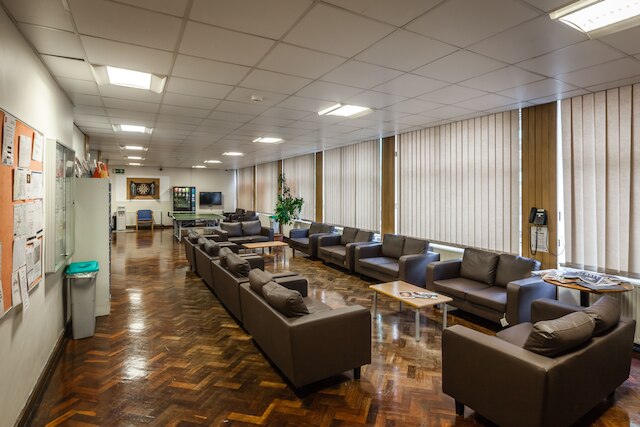 LSE カーー ソンダーズ ホール - キャンパス アコモデーション