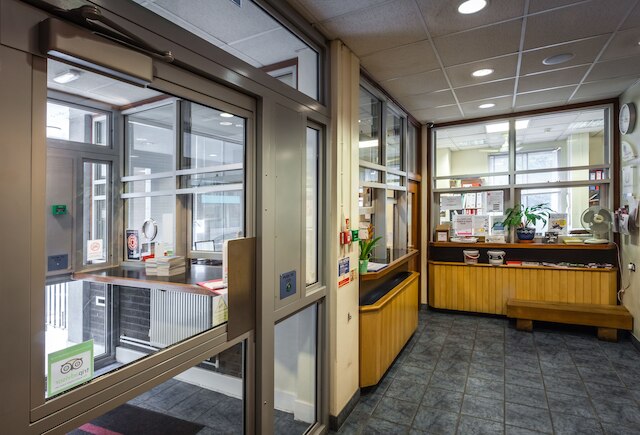 LSE カーー ソンダーズ ホール - キャンパス アコモデーション