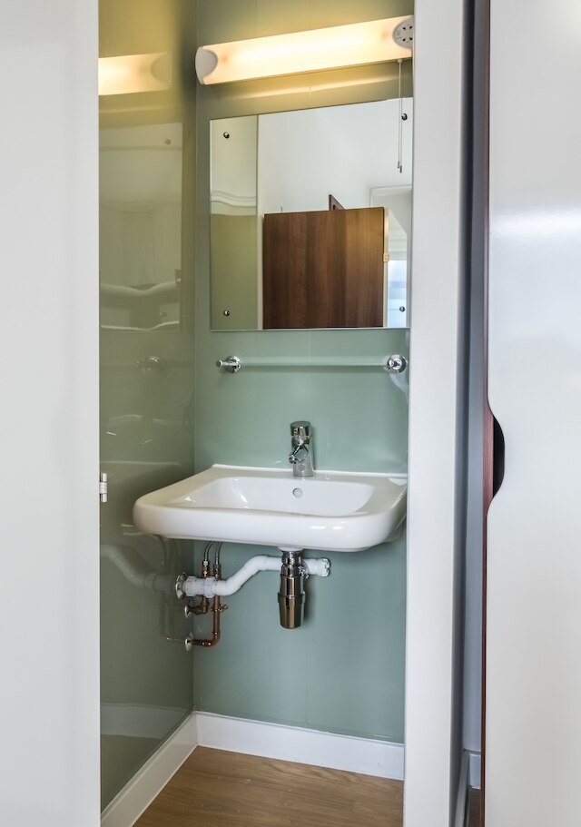 LSE カーー ソンダーズ ホール - キャンパス アコモデーション