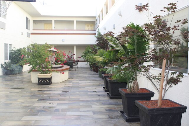 エアポート イン