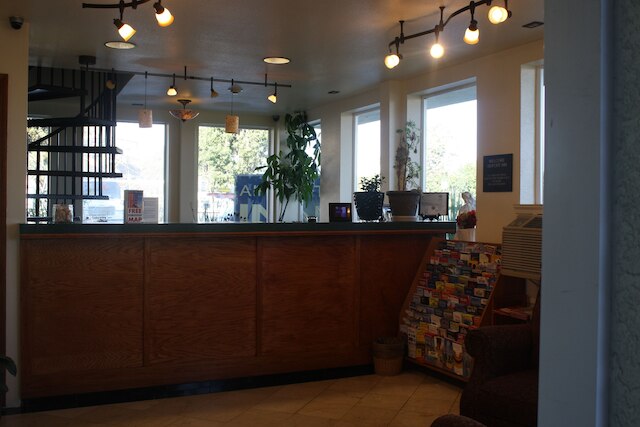 エアポート イン