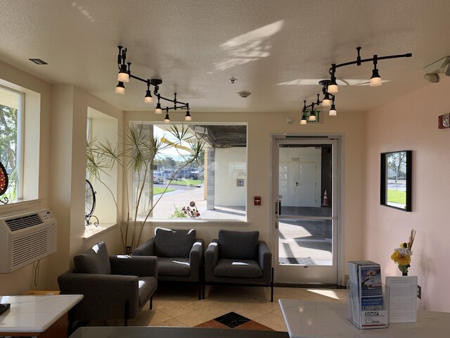 エアポート イン