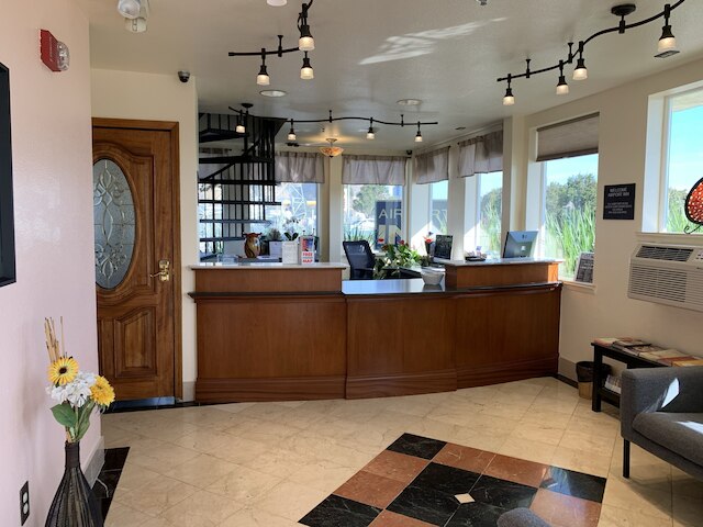 エアポート イン