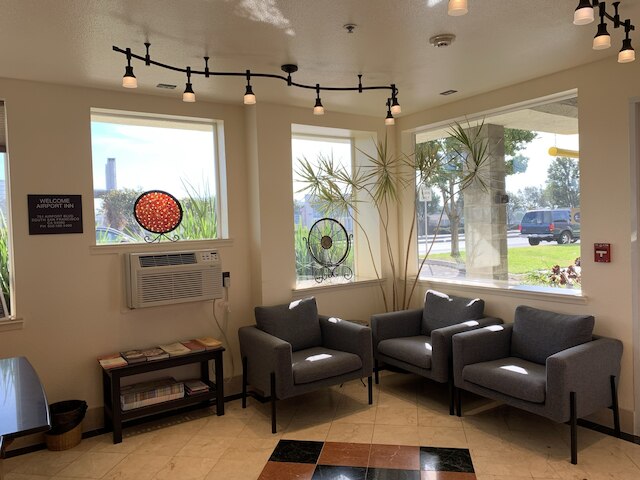 エアポート イン