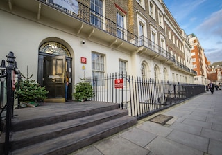 LSE パスフィールド ホール - キャンパス アコモデーション