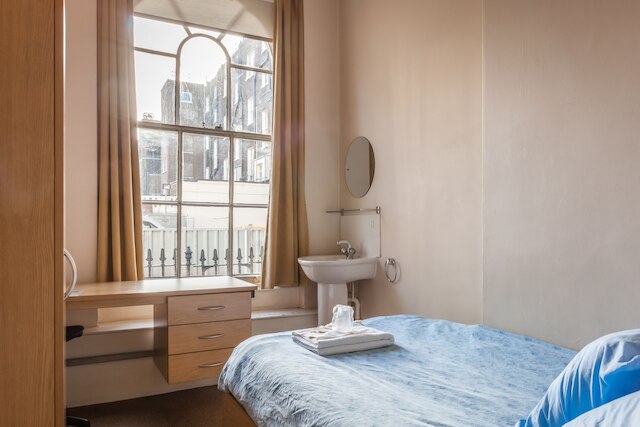 LSE パスフィールド ホール - キャンパス アコモデーション