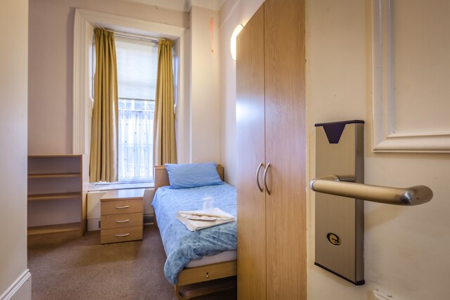 LSE パスフィールド ホール - キャンパス アコモデーション