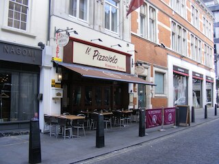 マーメイド スイート ホテル