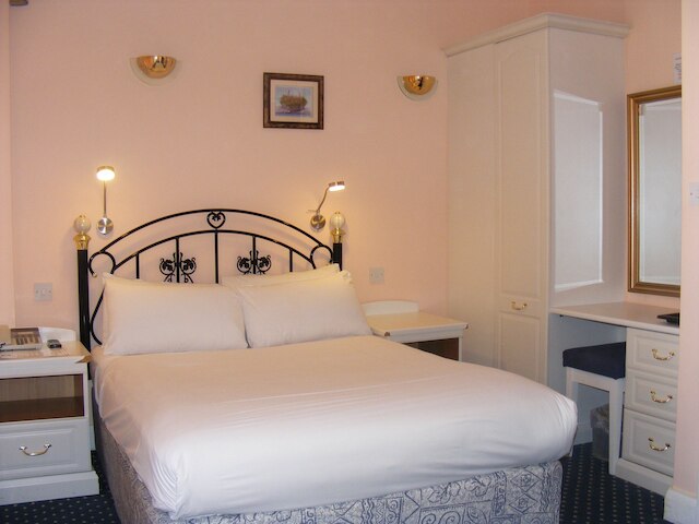 マーメイド スイート ホテル