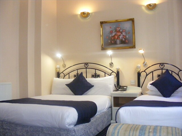 マーメイド スイート ホテル