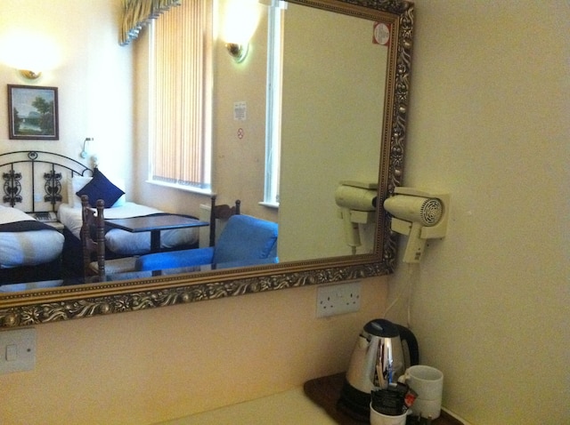 マーメイド スイート ホテル