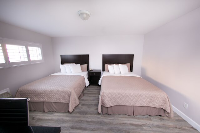 メトロポリタン イン & スイーツ