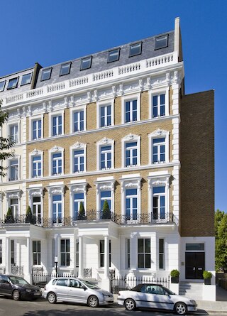 テンプルトン プレイス バイ スーパーシティ アパートホテルズ