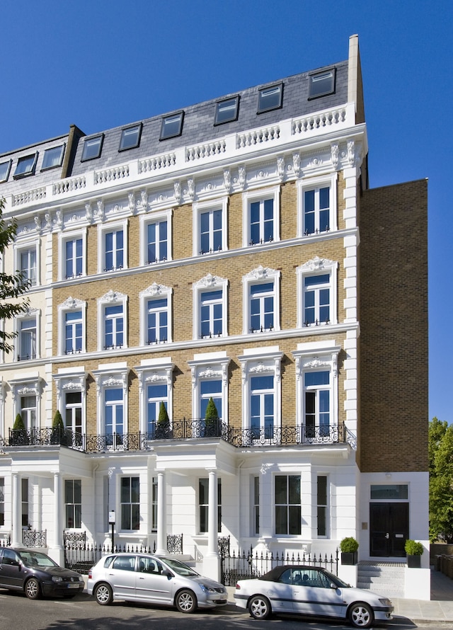 テンプルトン プレイス バイ スーパーシティ アパートホテルズ