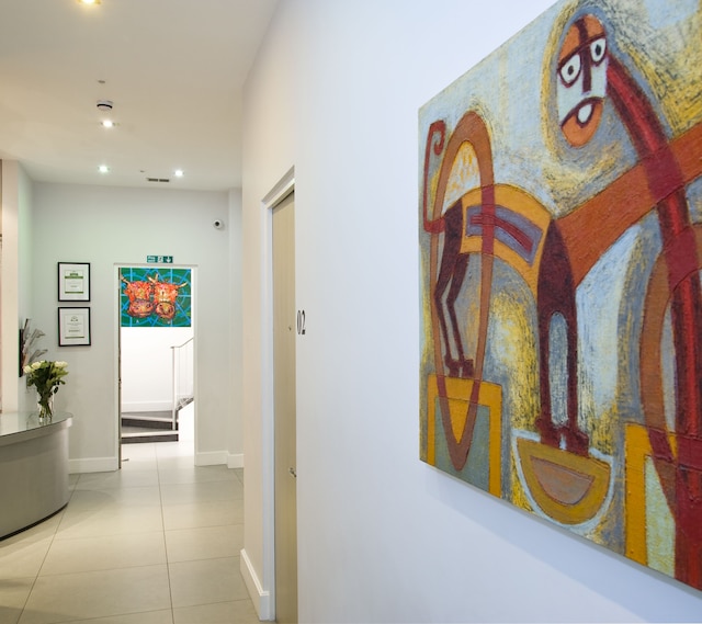 テンプルトン プレイス バイ スーパーシティ アパートホテルズ