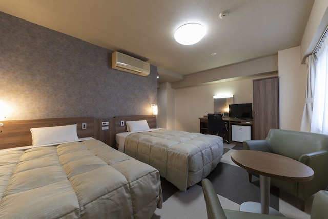 ホテルエコノ津駅前