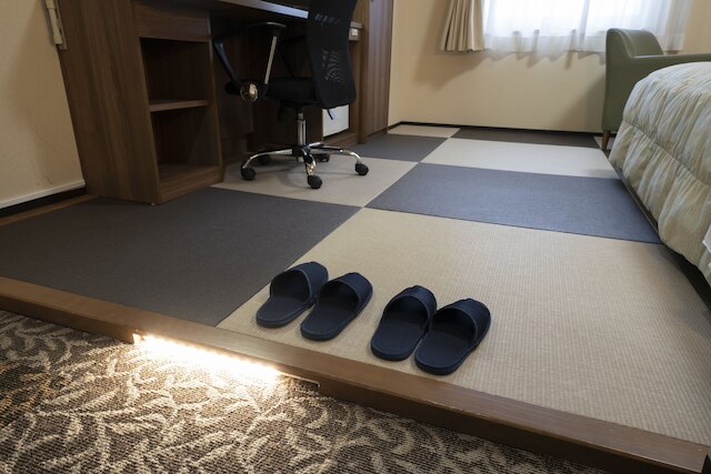 ホテルエコノ津駅前