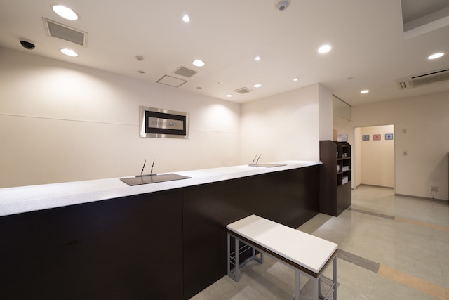 ホテルエコノ津駅前