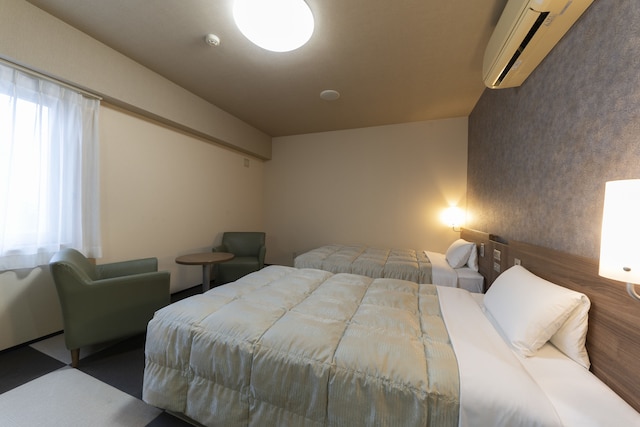 ホテルエコノ津駅前