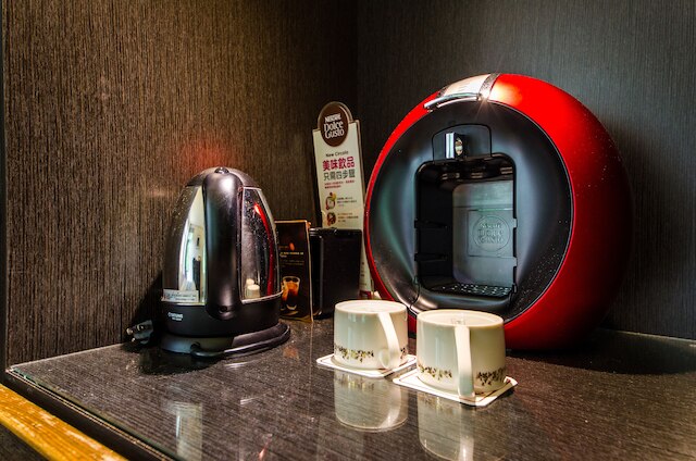 ブッチャード ヴィラズ サン ムーン レイク (布查德渡假會館 日月潭)