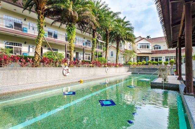 ブッチャード ヴィラズ サン ムーン レイク (布查德渡假會館 日月潭)