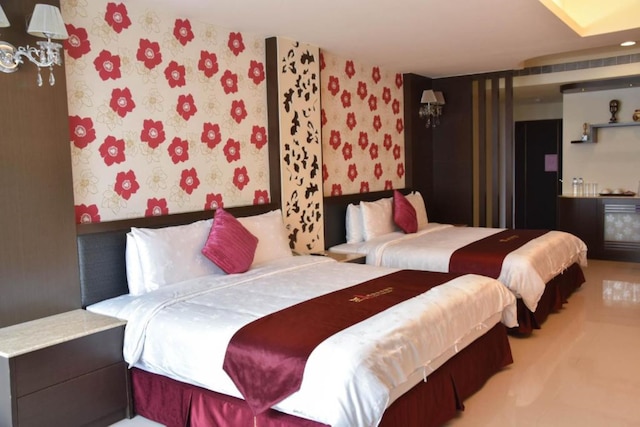 チェリー フィースト リゾート (櫻宴渡假會館)