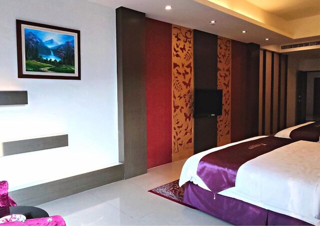 チェリー フィースト リゾート (櫻宴渡假會館)